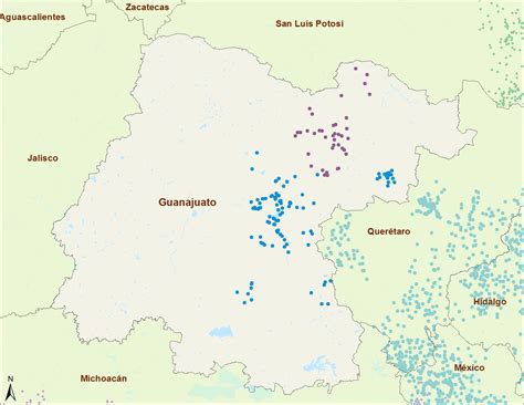 Atlas De Las Lenguas Indígenas De México Con Php2