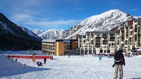 Isola 2000 Alpes Maritimes Ski Resort Trip Advisor