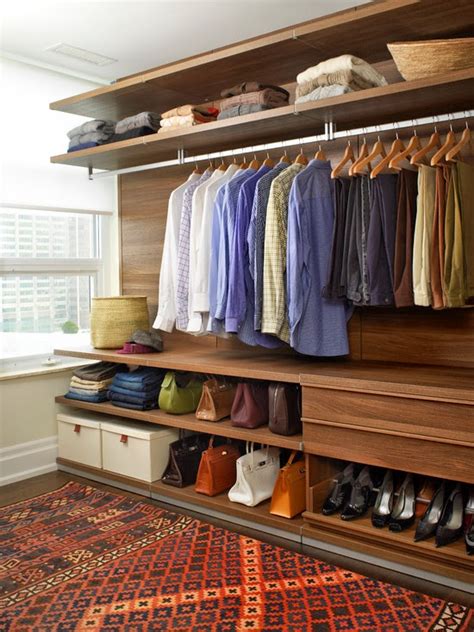 Hogares Frescos 40 Ideas Para Diseñar Tu Closet Y Espacios De