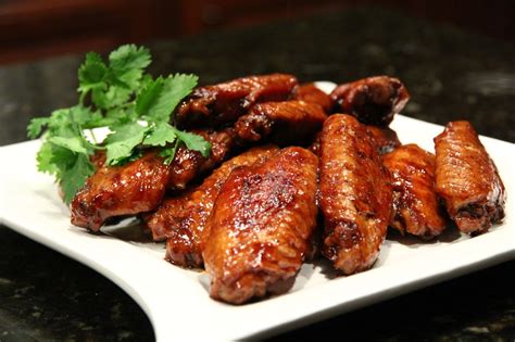 How To Cook Chinese Food Chicken Wings Best Home Design Ideas