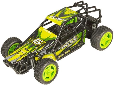 RT51373 High Speed Off Road RC Car 2 4Ghz Dune Buggy EBay