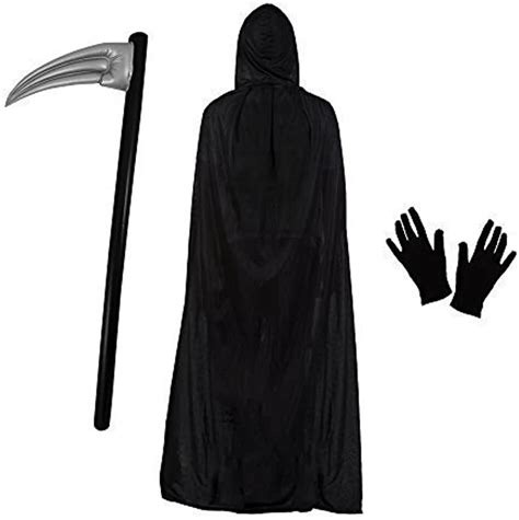 Uk Grim Reaper Cloak