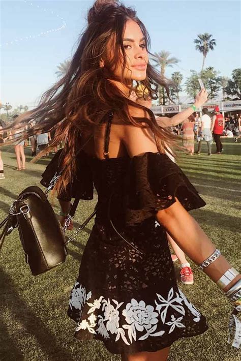 39 hottest festival outfits for coachella are right here coachella dress festival outfits
