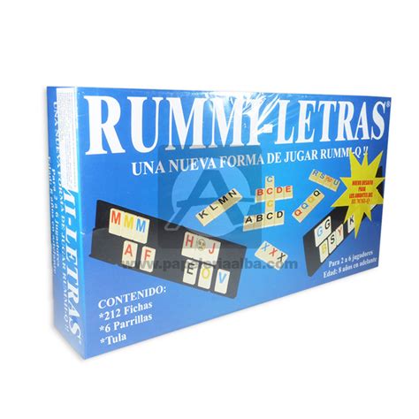 Juego de gorillaz fichas autenticas mahjong, fichas dominantes. juego de mesa Rummi-Letras Tula Plásticos Asociados 212 ...