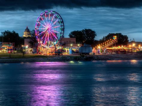 Pierre: A Photo Essay of South Dakota's State Capital | Travel South Dakota