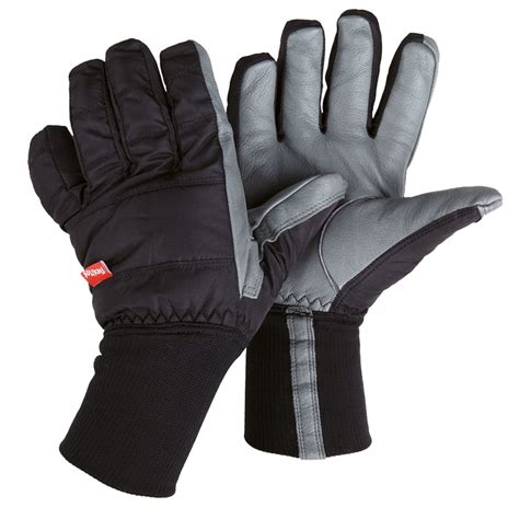 flexitog super warmth flexible freezer glove fg640