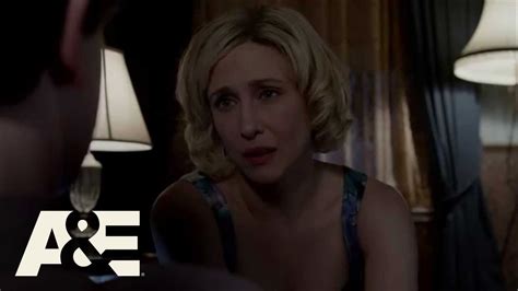 Bates Motel Norman And Norma Fight About Her Secrets Season 2