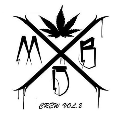 MDB Crew Vol Lyrics And Tracklist Genius