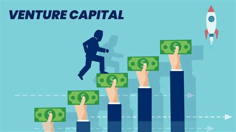 What Is Venture Capital Definition Advantages And More