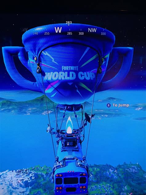 Suggestion Put Bughas Name On The Battle Bus Cup Rfortnitebr