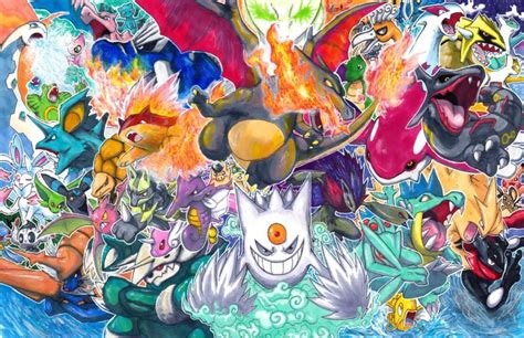 Pokemon Shiny En El Anime •pokémon• En Español Amino