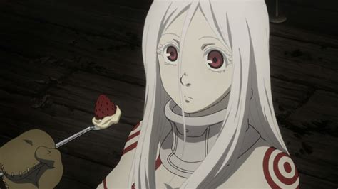Reviews Of Video Games Japanese Entertainment And Soup Deadman Wonderland Anime Review