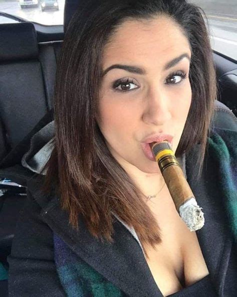 Pin On Cigar In The Car