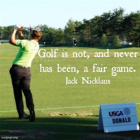 17 Best Images About Golf Quotes On Pinterest Sport Quotes Quotes