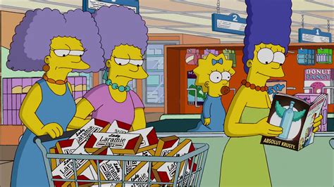 The Simpsons Season 23 Images Screencaps Screenshots Wallpapers And