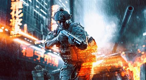 Ea Reveals When The Next Battlefield Game Is Coming Cinemablend