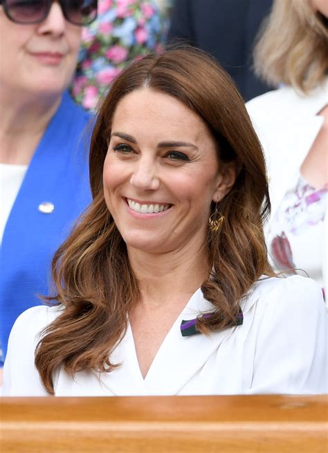 The Palace Just Denied That Kate Middleton Got Botox — But Who Cares If