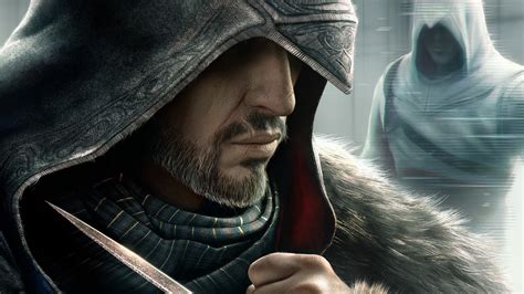 Wallpaper Id 994239 Outdoors Face Assassins Creed Fur Real