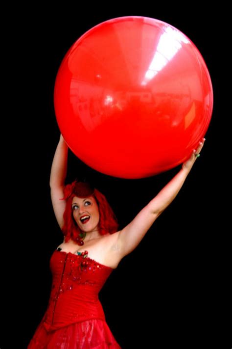 Booking Agent For Mistress Of Make Believe Burlesque Performer