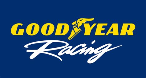 Get inspired by these amazing racing logos created by professional designers. Velocidade Curitiba: Stock Car nas asas da Goodyear.