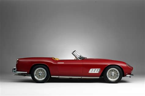 Maybe you would like to learn more about one of these? ferrari, 250, Gt, California, Lwb, Cars, Red, 1958 Wallpapers HD / Desktop and Mobile Backgrounds