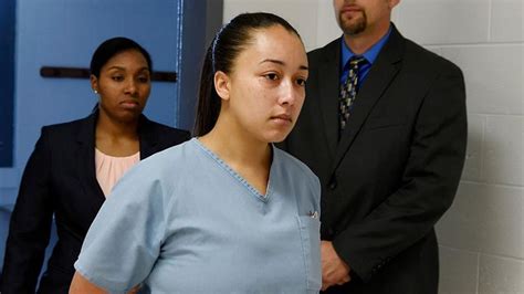 Cyntoia Brown Sentenced To Life At The Age Of 16 Gets Clemency News