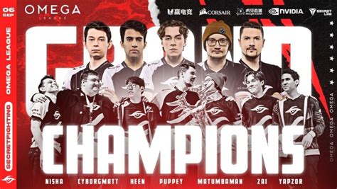 Esl one birmingham 2020 online powered by intel. Team Secret are the uncrowned champions of the 2020 Dota 2 ...