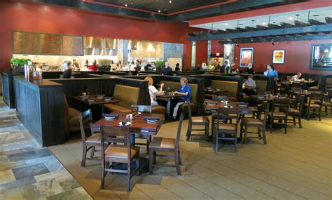 Firebirds Wood Fired Grill opens in the Market at Mills Park - Bungalower