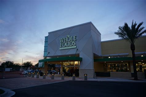 Take me to the uk site. Watch Me Eat: Whole Foods Market in Altamonte Springs, FL