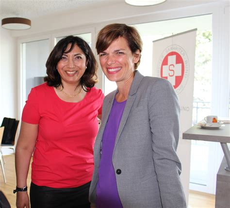 But what does the largely unknown doctor stand for? KIRCHBICHL: Frauengesundheitstag mit Gesundheits- u ...