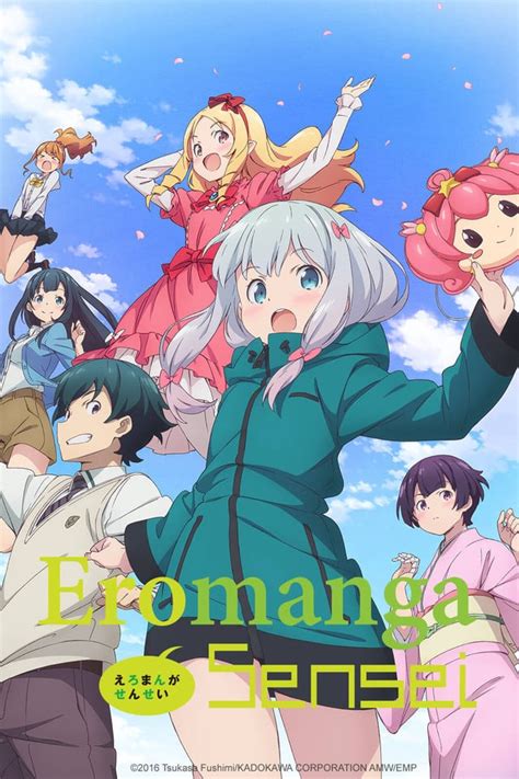 Watch full episodes tokyo revengers, download tokyo revengers indonesia subbed, tokyo revengers indonesia sub, download tokyo revengers kalian juga bisa download gratis tokyo revengers indo sub, jangan lupa nonton streaming online berbagai kualitas 720p 360p 240p 480p. Nonton Anime Eromanga-sensei Sub Indo - Nonton Anime