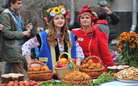 Tradiciones En Rusia Sorprendentes