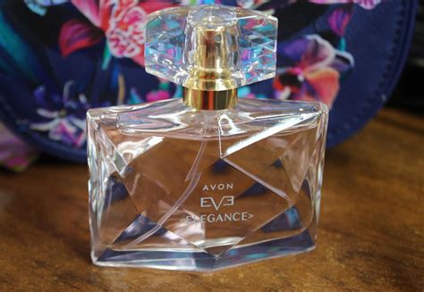 Eve Elegance Avon perfume - a fragrance for women 2018