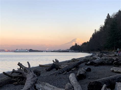 Owen Beach Reopens June 4 With Waterfront Fun For All Metro Parks Tacoma