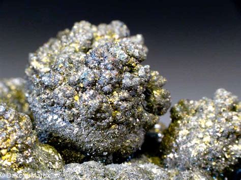 Pyrite Mineral Specimen For Sale