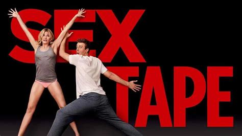 Sex Tape Streaming Watch Stream Online Via Netflix