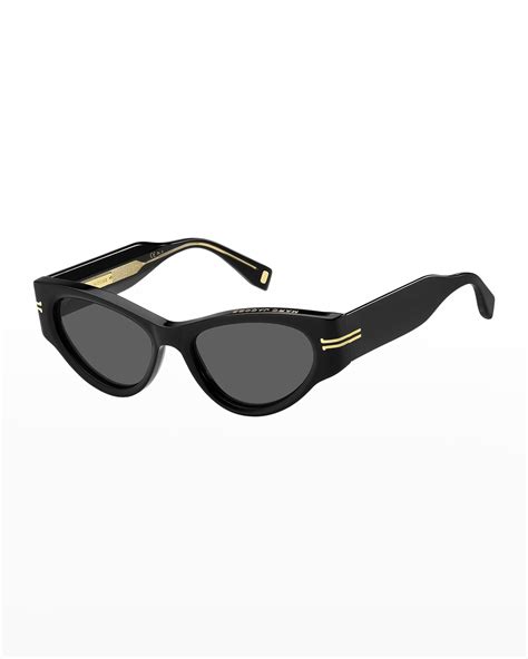 modern cat eye sunglasses neiman marcus