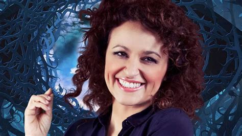who is nadia sawalha everything you need to know about the celebrity big brother contestant