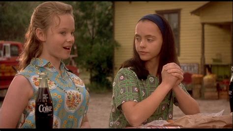 Thora Birch Now And Then