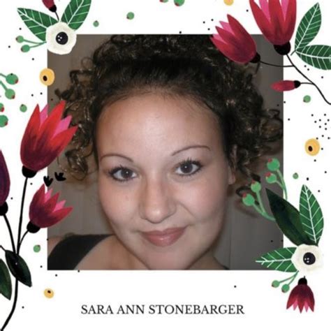 Sara Ann Stonebarger Obituary 2021 Cremation Society Of Missouri