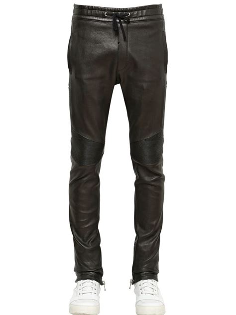 The Doors Frontman Jim Morrison In Leather The Fashionisto