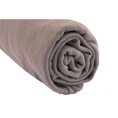 La matière jersey est idéale car elle est légèrement extensible, se lave en machine et son repassage est superflu. Lot de 3 draps housse Bambou pour lit bébé 60x120 rose ...