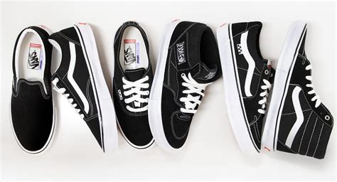 Vans Skate Classics Boardworld