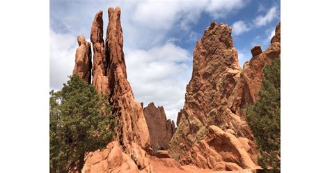 The new face of taxi. Colorado Springs Offers Endless Adventure | Parks & Travel ...