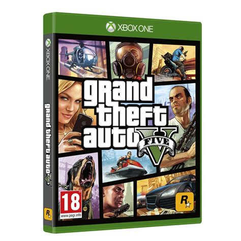 Купить аккаунт Xbox Grand Theft Auto Vgta V Xbox One Series ⭐🥇⭐ с