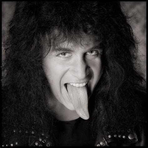 In 2007 the kiss comics group launched a joint venture with platinum studios to publish a new kiss comic, kiss 4k. The '80s Portrait Sessions | Gene Simmons