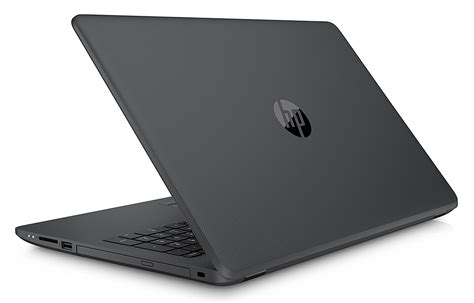The New Hp 250 G6 Specs Features Configurations And Prices