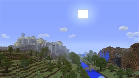 Minecraft Xbox 360 Saves Will Transfer To Xbox One Game Informer