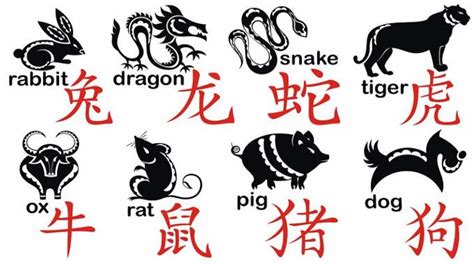 In chinese culture, another symbolic meaning of this animal is exorcising evil spirits. What Does Your Chinese Zodiac Sign Reveal for You in 2017 ...