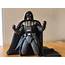 Hasbros New Darth Vader Figure Is Most Impressive And 